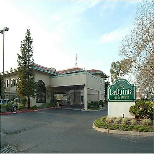 La Quinta Inn & Suites Oakland Hayward Hayward CA