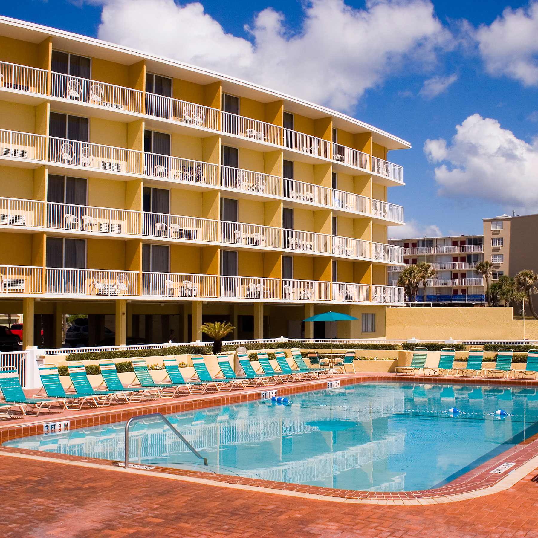 best western daytona inn seabreeze