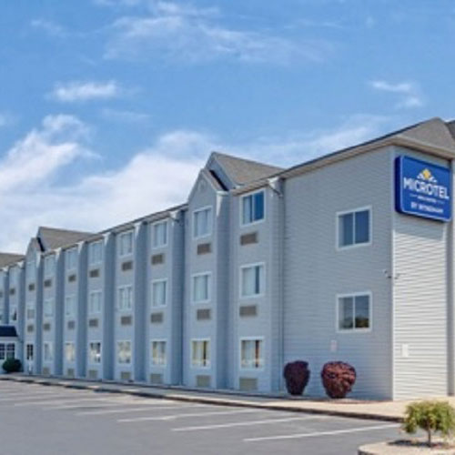 Aaa Travel Guides Hotels South Charleston Wv
