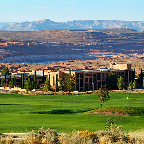 AAA Travel Guides Page, Arizona