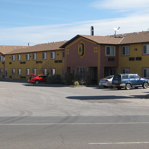 Aaa Travel Guides Hotels Moriarty Nm