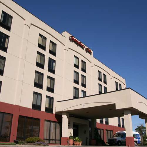 Aaa Travel Guides Hotels Carlstadt Nj