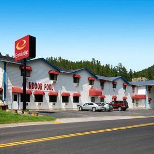 Aaa Travel Guides Hotels Keystone Sd 4