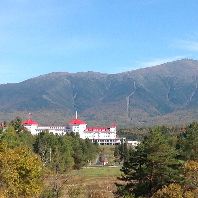 3br In Fairway Village At Bretton Woods Mount Washington Hotel In Bretton Woods Hotel Rates Reviews On Orbitz