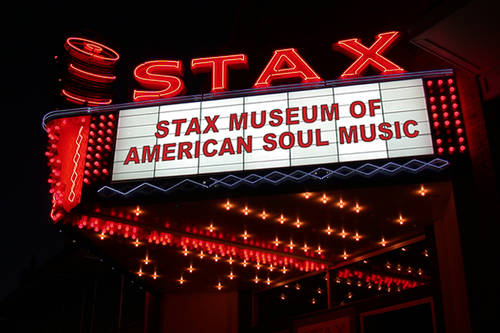 Stax Museum Of American Soul Music Memphis Tn Aaa Com