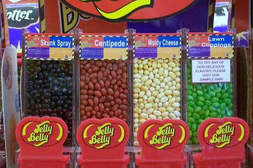 Jelly Belly Factory Tour Fairfield Ca Aaa Com