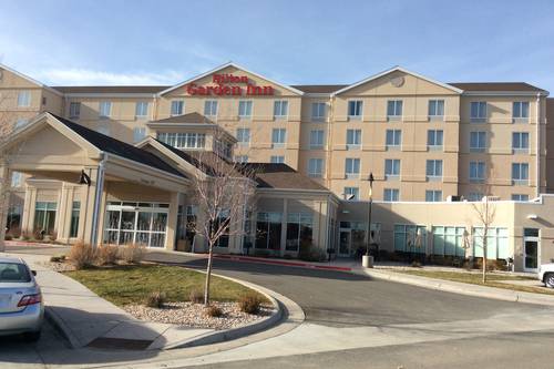 Hilton Garden Inn Laramie Laramie Wy Aaa Com