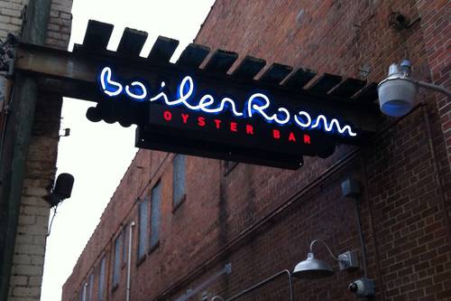 Boiler Room Oyster Bar Kinston Nc Aaa Com