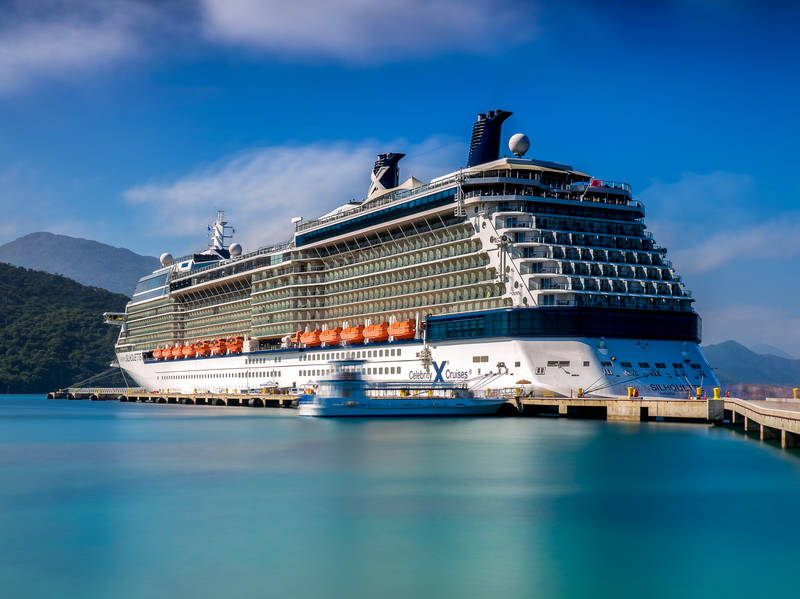 Celebrity Cruises' AutismFriendly Ships