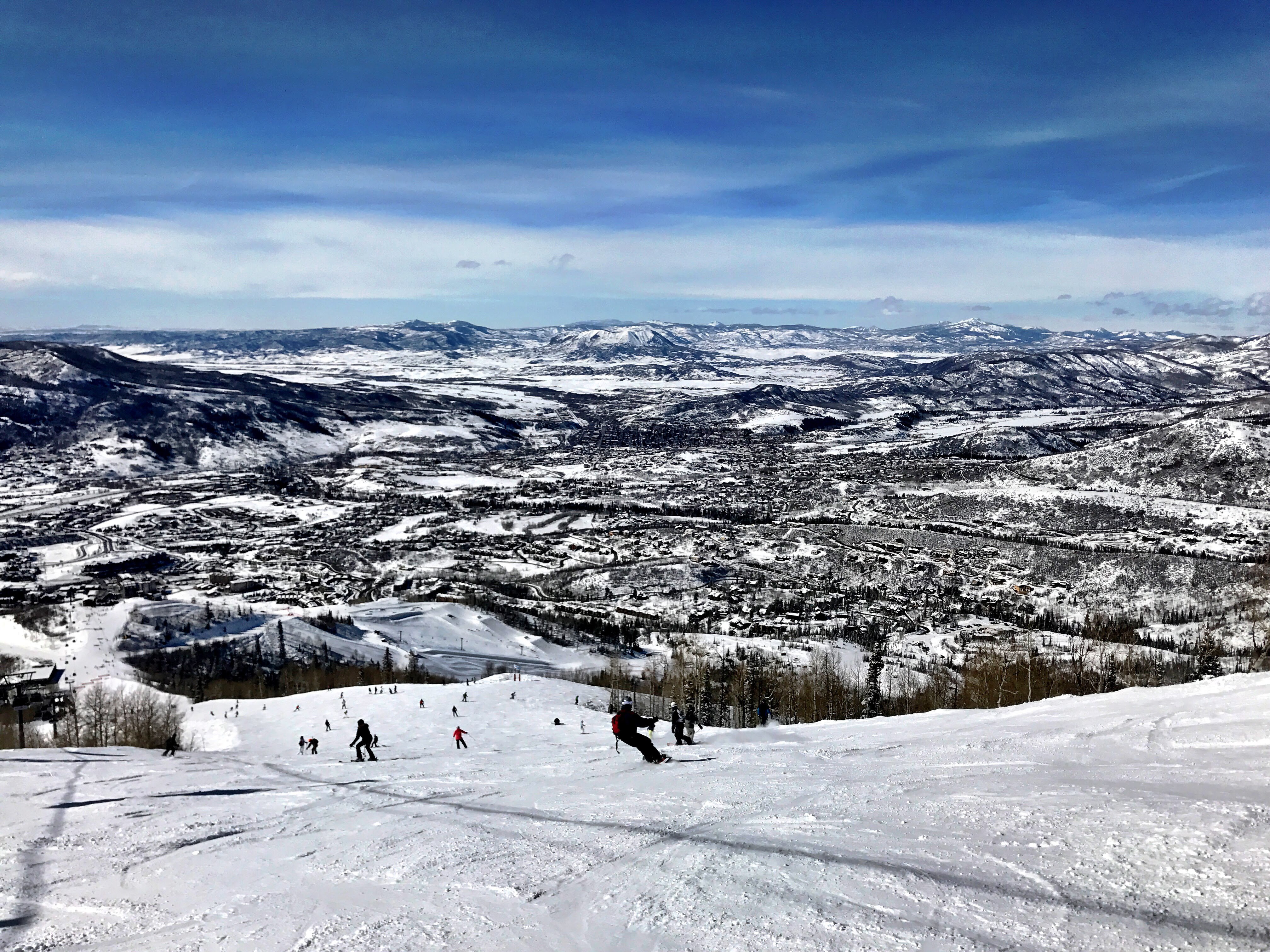 colorado ski and snowboard and bike shop