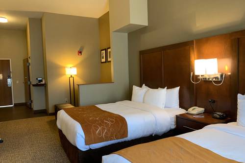 Comfort Suites Wytheville Va Aaa Com