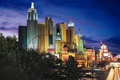 new--NEW YORK,NEW YORK HOTEL & CASINO----Las Vegas,NV---------Room Key 
