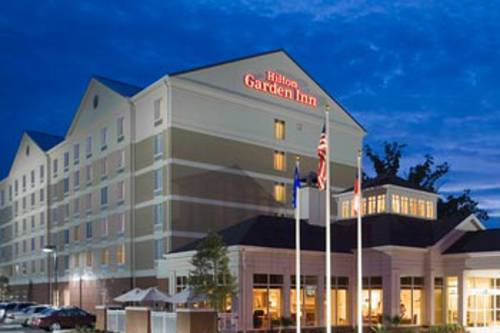 Hilton Garden Inn Savannah Midtown Savannah Ga Aaa Com