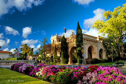 Park Ave Auto >> Balboa Park - San Diego CA | AAA.com Park Ave Auto >> Balboa Park - San Diego CA | AAA.com