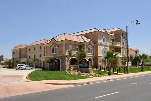 La Quinta Inn & Suites by Wyndham Moreno Valley - AAA