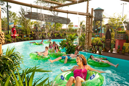 White Water Branson Park Map White Water - Branson Mo | Aaa.com