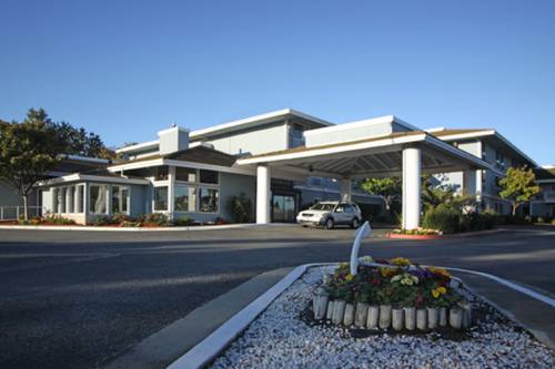 The Marina Inn On San Francisco Bay San Leandro Ca Aaa Com