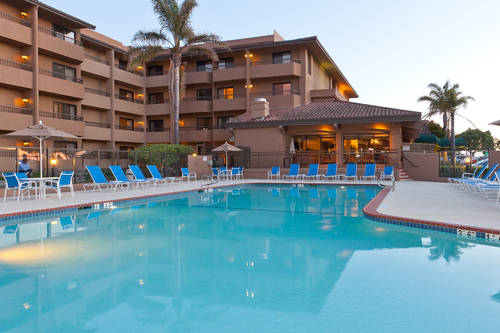 Holiday Inn & Suites Santa Maria - Santa Maria CA | AAA.com