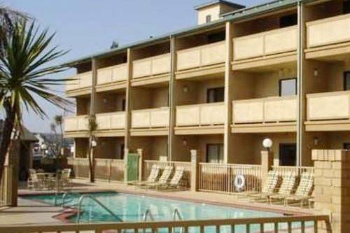 Best Western Plus Forest Park Inn Gilroy Ca Aaa Com