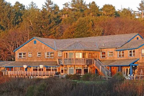 Kalaloch Lodge Kalaloch Wa Aaa Com