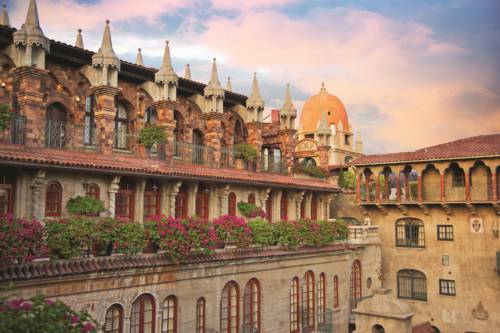 The Mission Inn Hotel Spa Riverside Ca Aaa Com