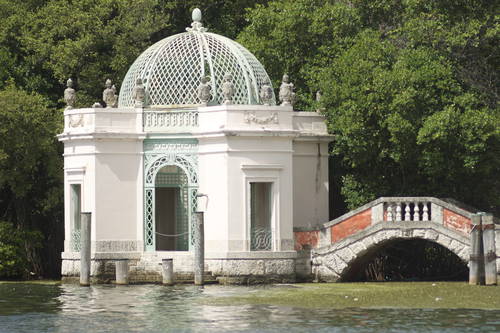 Vizcaya Museum And Gardens Miami Fl Aaa Com