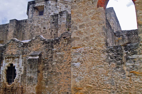 Aaa San Antonio >> San Antonio Missions National Historical Park San Antonio Tx Aaa Com Aaa San Antonio >> San Antonio Missions National Historical Park San Antonio Tx Aaa Com