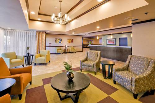 Wyndham Garden Hotel Oklahoma City Airport Oklahoma City Ok