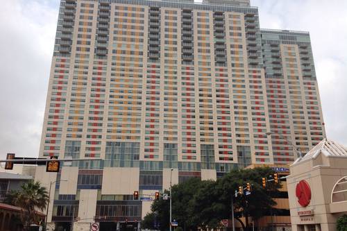 Aaa San Antonio >> Grand Hyatt San Antonio San Antonio Tx Aaa Com Aaa San Antonio >> Grand Hyatt San Antonio San Antonio Tx Aaa Com