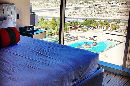 M Resort Spa Casino Henderson Nv Aaa Com
