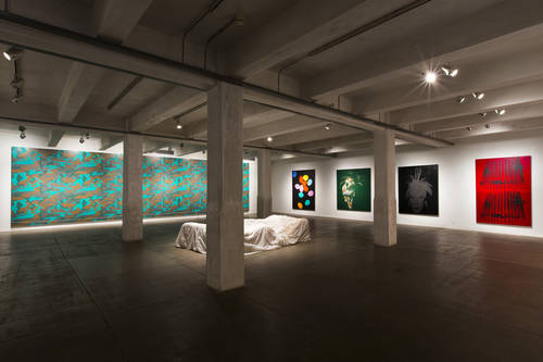 The Andy Warhol Museum Pittsburgh Pa Aaa Com