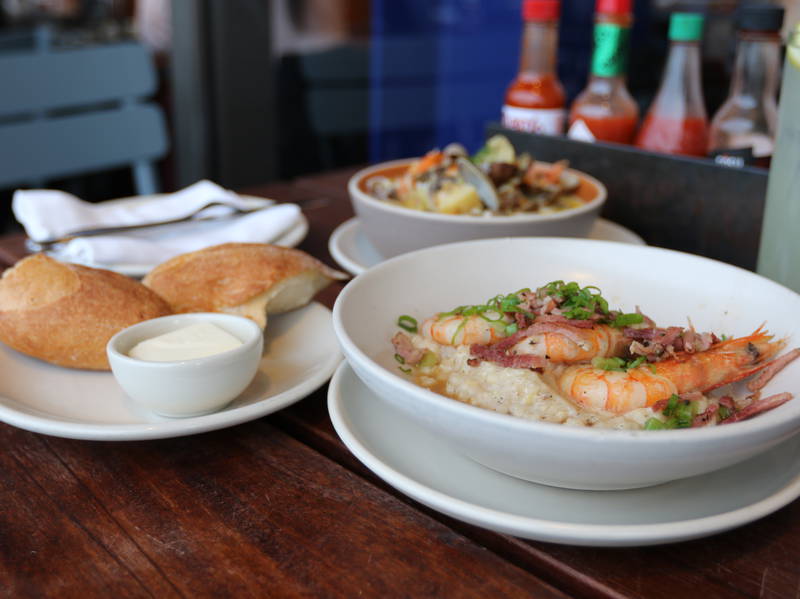 5 Of The Best Seafood Restaurants Near San Franciscos Fishermans Wharf