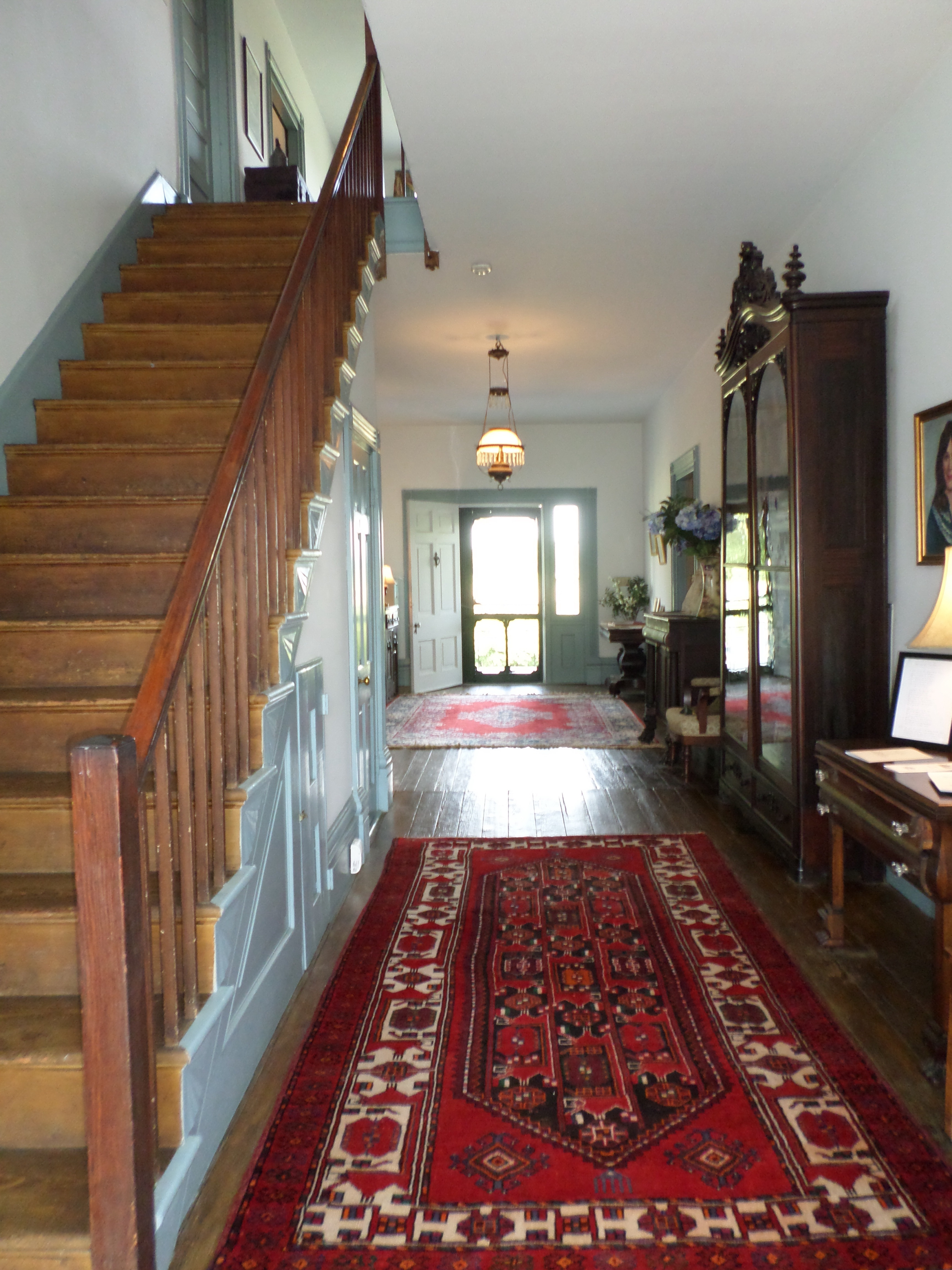 North Bend Plantation Bed & Breakfast - Charles City VA | AAA.com