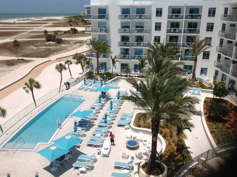 Florida Gulf Coast Resorts for Every Vacation Type