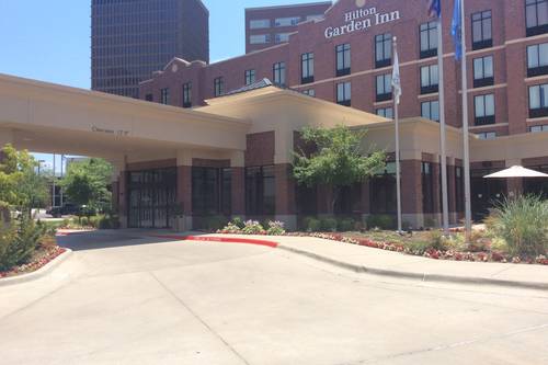 Hilton Garden Inn Bartlesville Bartlesville Ok Aaa Com