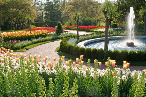 Longwood Gardens Kennett Square Pa Aaa Com