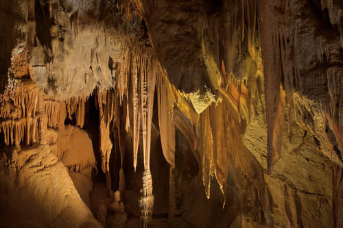 Kartchner Caverns State Park Benson Az Aaa Com