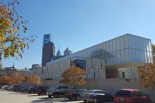 The Barnes Foundation Philadelphia Pa Aaa Com