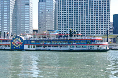 Gateway Clipper Schedule 2022 Gateway Clipper Fleet - Pittsburgh Pa | Aaa.com
