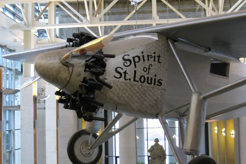 Missouri History Museum - St. Louis MO | 0