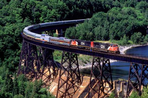 Agawa Canyon Train Map Agawa Canyon Tour Train - Sault Ste. Marie On | Aaa.com