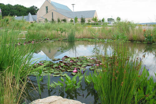 Lauritzen Gardens Omaha Ne Aaa Com