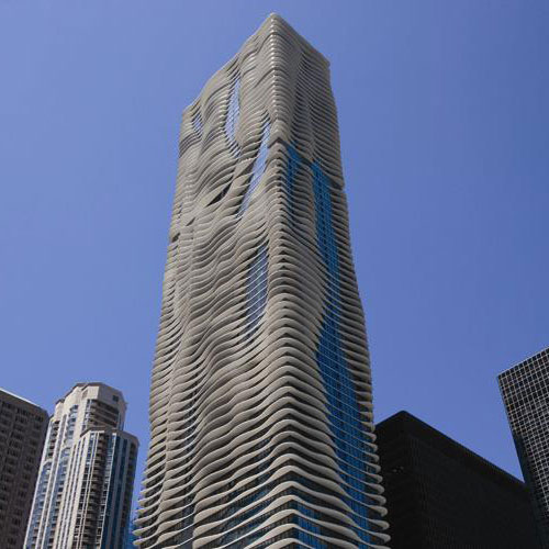 Radisson Blu Aqua Hotel - Chicago IL | AAA.com