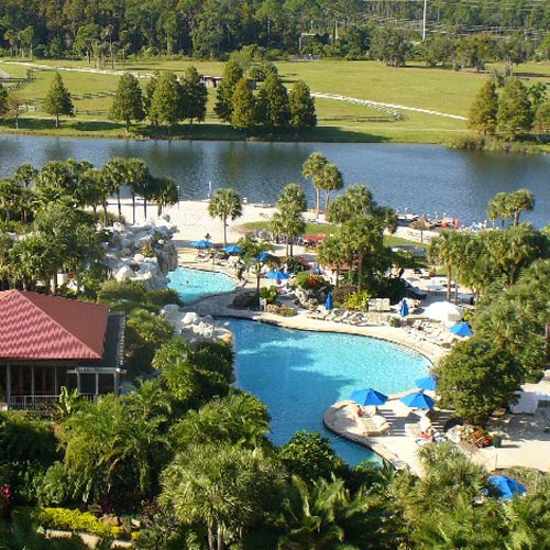 Hyatt Regency Grand Cypress - Lake Buena Vista FL | AAA.com