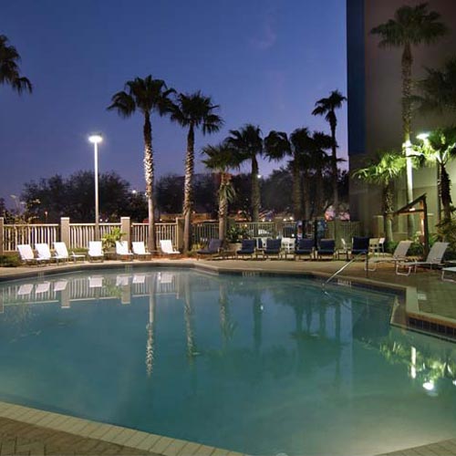 Renaissance Orlando Airport Hotel - Orlando Florida | AAA.com