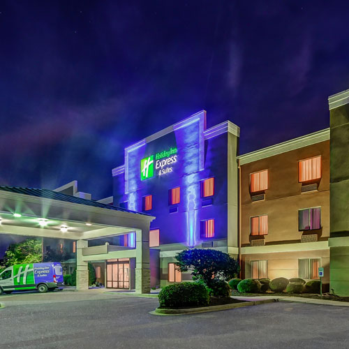 Aaa Travel Guides Hotels Greer Sc 2