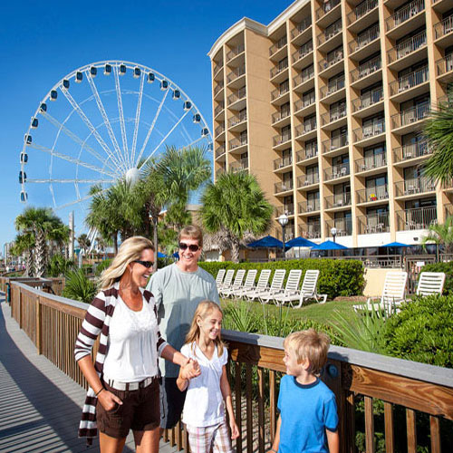 Aaa Travel Guides Hotels Myrtle Beach Sc 41
