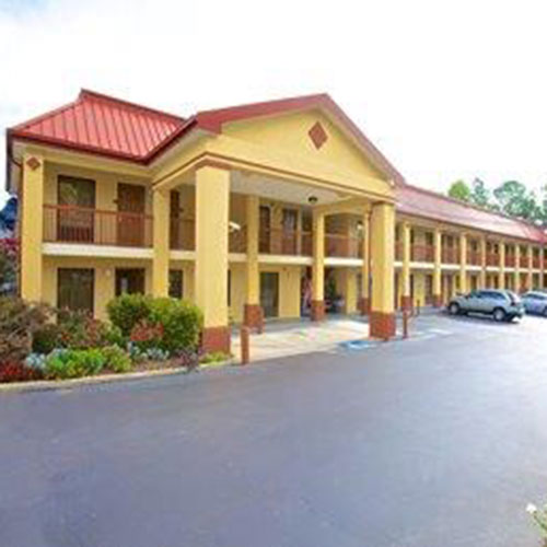 Aaa Travel Guides Hotels Decatur Ga