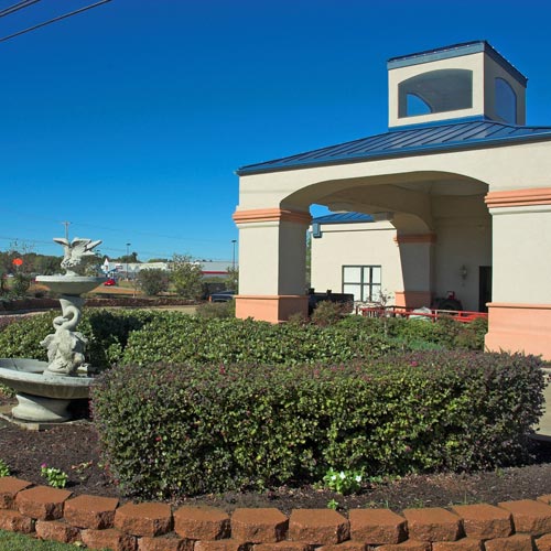 Aaa Travel Guides Hotels Kilgore Tx