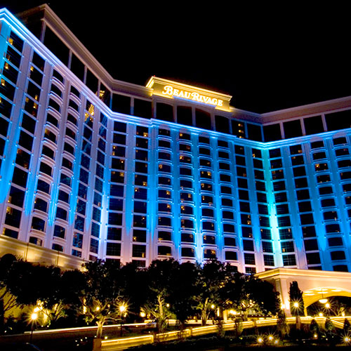 Beau Rivage Resort & Casino